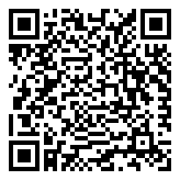 Scan QR Code for live pricing and information - Favourite Split Men's Running Shorts in Black, Size Small, Polyester by PUMA