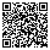 Scan QR Code for live pricing and information - Garden Raised Bed Powder-Coated Steel 100x100x36 cm Grey