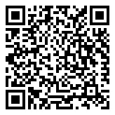 Scan QR Code for live pricing and information - Wall Shelves 2 pcs High Gloss Black 75x18x20 cm Engineered Wood