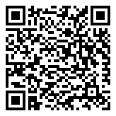 Scan QR Code for live pricing and information - Artiss Storage Ottoman Blanket Box 97cm Linen Charcoal