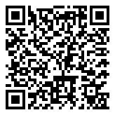 Scan QR Code for live pricing and information - Instahut Shade Sail 5x6m Rectangle 280GSM 98% Grey Shade Cloth