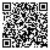 Scan QR Code for live pricing and information - Garden Chairs 2 pcs with Grey Cushions Solid Teak Wood