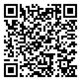 Scan QR Code for live pricing and information - TV Cabinet 112x30x37 Cm Solid Teak Wood