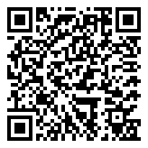 Scan QR Code for live pricing and information - Artificial Christmas Tree L 240 cm White