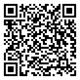 Scan QR Code for live pricing and information - Retaliate 3 Unisex Running Shoes in White/Feather Gray/Black, Size 11, Synthetic by PUMA Shoes