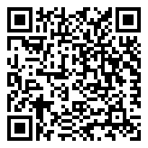 Scan QR Code for live pricing and information - Portable Neck Fan, Upgraded LED Display for Women Men, Pearl, Black