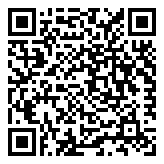 Scan QR Code for live pricing and information - Royal Comfort Vintage Washed 100 % Cotton Quilt Cover Set Single - Mulled Wine