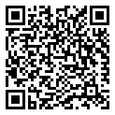 Scan QR Code for live pricing and information - 2-Tier Book Cabinet Concrete Grey 40x30x70 Cm Engineered Wood