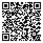 Scan QR Code for live pricing and information - Garden Soaker Hose Black 0.6 10 m Rubber