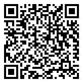 Scan QR Code for live pricing and information - Garden Bench With Cushions 2-in-1 190 Cm Solid Acacia Wood