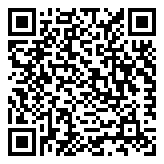 Scan QR Code for live pricing and information - Tuff Padded Plus Unisex Slippers in Black/Concrete Gray, Size 13, Textile by PUMA