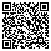 Scan QR Code for live pricing and information - Adairs Kids Cody Grey Cord Chair (Grey Chair)