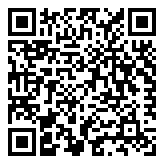 Scan QR Code for live pricing and information - Ascent Stratus (D Wide) Womens Shoes (White - Size 9)