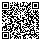 Scan QR Code for live pricing and information - Alphacat Nitro Men's Golf Shoes in Black/Quiet Shade/Red Blast, Size 11, Synthetic by PUMA Shoes