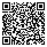 Scan QR Code for live pricing and information - UHF Wireless Transmitter and Receiver System, for Dynamic and Condenser Microphone and Guitar, 25 Channels, 98 ft Range, Rechargeable,Supports Adjusting Volume and Voltage