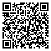 Scan QR Code for live pricing and information - Outdoor Chairs 2 Pcs Poly Rattan Grey