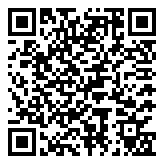 Scan QR Code for live pricing and information - Garden Planters 2 pcs Anthracite Galvanised Steel