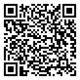 Scan QR Code for live pricing and information - ALFORDSON Armchair Wooden Accent Chair Wingback Lounge Sofa Couch Fabric Seat