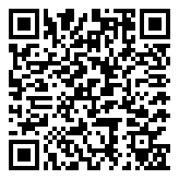 Scan QR Code for live pricing and information - Adairs Grey Queen Pillowcase Pair Vintage Washed Linen Grey Marle Check