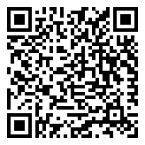 Scan QR Code for live pricing and information - Bestway Swimming Pool 282x196x84cm Steel Frame Above Ground Pools Filter Pump 3662L