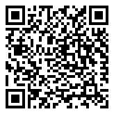 Scan QR Code for live pricing and information - Fila Instinx Evo Junior