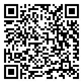 Scan QR Code for live pricing and information - RUN Winter Gloves in Black, Size Medium, Polyester/Elastane by PUMA