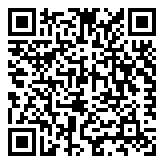 Scan QR Code for live pricing and information - Dog Pet Fence Puppy Gate Safety Guard Indoor Wooden Playpen Foldable Cat Barrier Protection Net Stair Partition White 3Panels