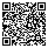 Scan QR Code for live pricing and information - Palermo Leather Unisex Sneakers in White/Vapor Gray/Gum, Size 4.5, Textile by PUMA Shoes