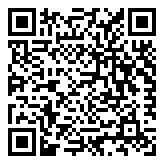 Scan QR Code for live pricing and information - ALFORDSON Bed Frame King Single Gas Lift Storage Base White Leather TRICIA