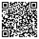 Scan QR Code for live pricing and information - Bar Chairs 2 Pcs Poly Rattan Solid Acacia Wood 40x45x90 Cm