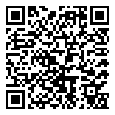 Scan QR Code for live pricing and information - Swirl Pre-lit Christmas Tree with Stand White 150 cm PVC