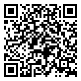 Scan QR Code for live pricing and information - Clarks Intrigue (E Wide) Senior Girls Mary Jane School Shoes Shoes (Black - Size 4.5)