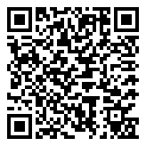 Scan QR Code for live pricing and information - USB Rechargeable Air Conditioner, Portable, 3 Cooling, Hanging Neck Fan, Mute, Outdoor, Summer Cooler (Blue or Black)