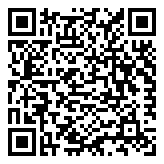 Scan QR Code for live pricing and information - Hoodrich Fetch Joggers