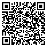 Scan QR Code for live pricing and information - Adairs White Clear Sleep Bamboo Jersey Waterproof European Pillow Protector