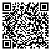 Scan QR Code for live pricing and information - Artiss Bar Stools Gas Lift Leather All Black