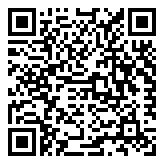 Scan QR Code for live pricing and information - Towel Ladder With 5 Rungs Bamboo 150 Cm