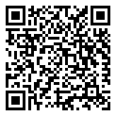 Scan QR Code for live pricing and information - Leadcat 2.0 Cut Out Unisex Sandals in Black, Size 5, Synthetic by PUMA Shoes