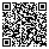 Scan QR Code for live pricing and information - Adairs White Cushion Kids Decorator White Blissful Bloom Cushion