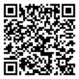 Scan QR Code for live pricing and information - TV Stand Modern Console 3 Tier Marble Table Open Storage Shelves Entertainment Centre Cabinet Living Room