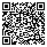 Scan QR Code for live pricing and information - PVC Table Protector 40x60 Inch Clear Plastic Desk Protector 2.0mm Thick