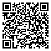 Scan QR Code for live pricing and information - 2 Piece TV Cabinet Set Grey Chipboard