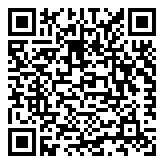 Scan QR Code for live pricing and information - Magnetic Knockdown Pellet Catcher Shooting Target Duck Design