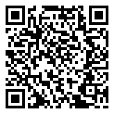 Scan QR Code for live pricing and information - Smartphone Controlled RGBW Color Changing Xmas Parties LED Lamp Speaker -Red