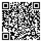 Scan QR Code for live pricing and information - Brown Wooden Bar Table and 4 Bar Chairs Set