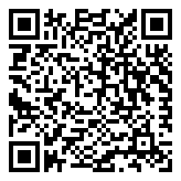 Scan QR Code for live pricing and information - Folding Sun Lounger Blue Steel