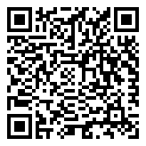 Scan QR Code for live pricing and information - Poly Lumber Shower Bench 530x 355x 470 mm Shower Stool Chair for Bathroom