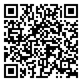 Scan QR Code for live pricing and information - Garden Dining Table Grey 140x70x73 Cm Poly Rattan