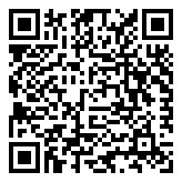 Scan QR Code for live pricing and information - Disc Blaze The NeverWorn II Unisex Sneakers in White/New Navy, Size 5.5, Rubber by PUMA Shoes