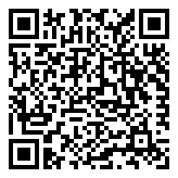 Scan QR Code for live pricing and information - Adairs White Candle Stone Home Fragrance Fresh Cut Gardenia Candle White